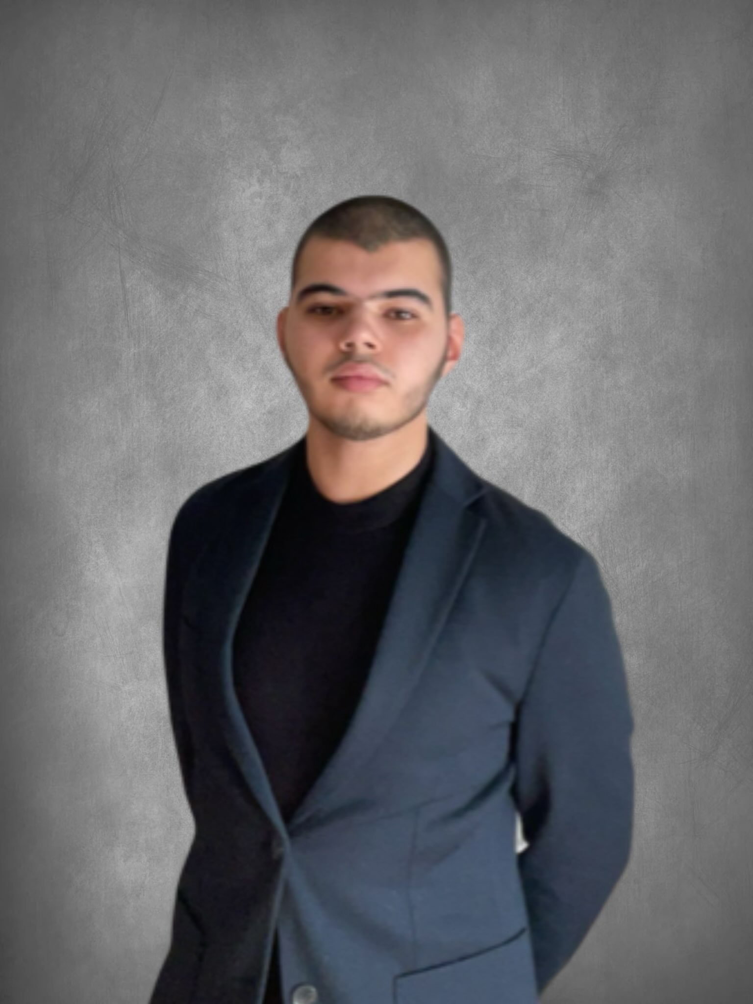 Photo de Nassim Touffahi
